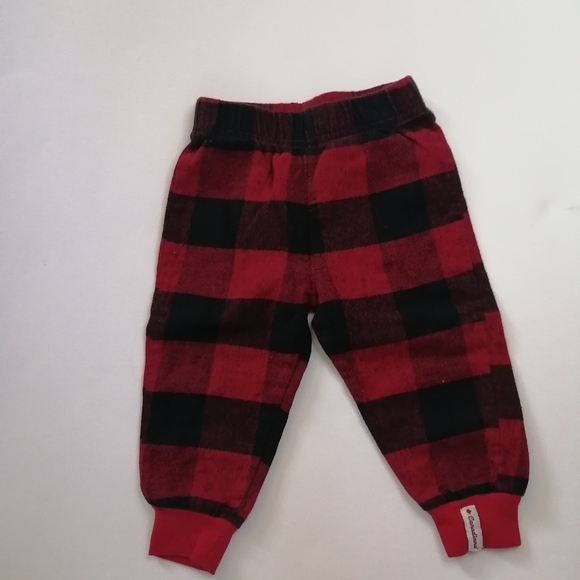 💛 Matching Plaid Set - Picture 3 of 4